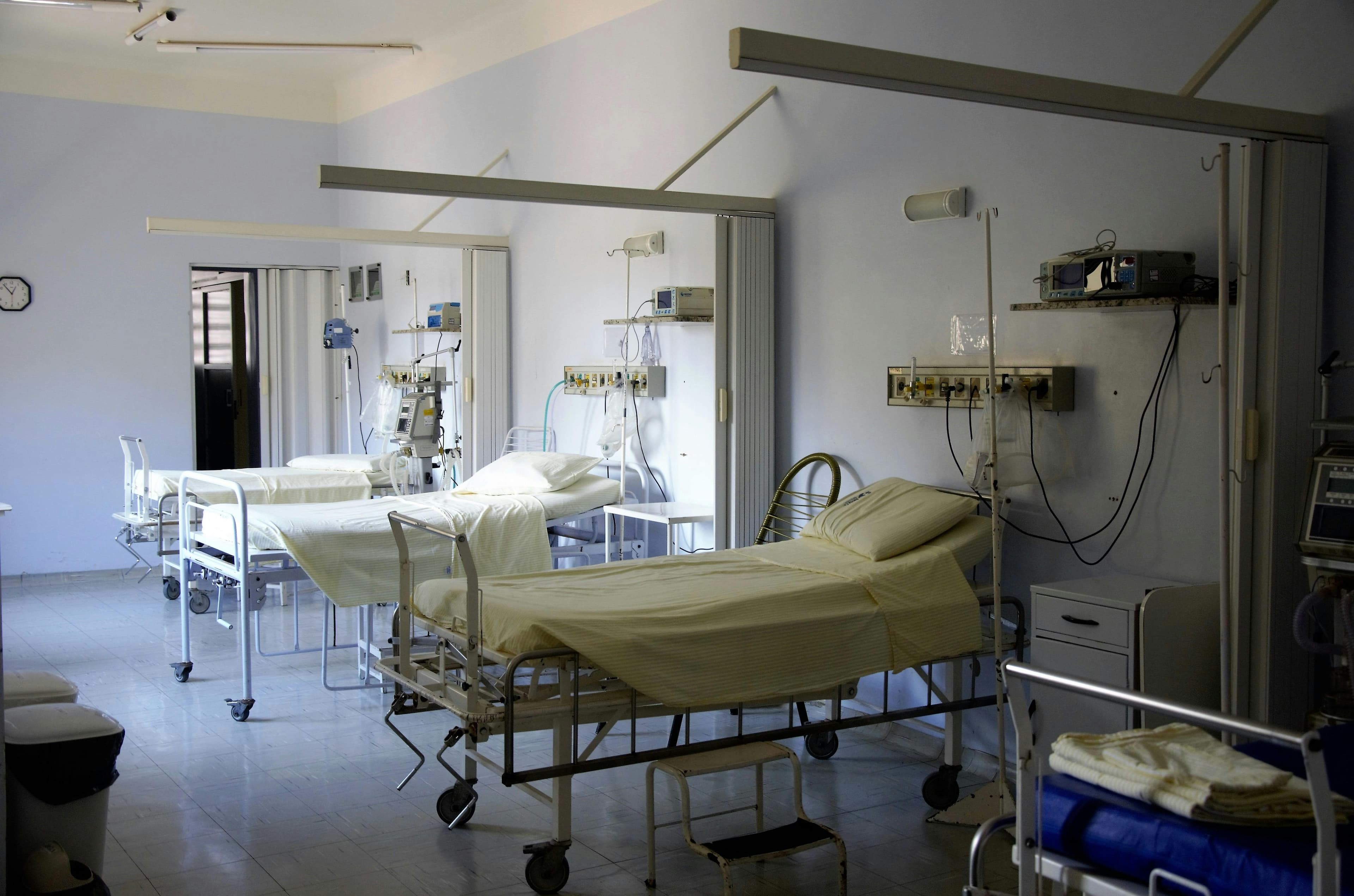 Connect with Specialist Doctors