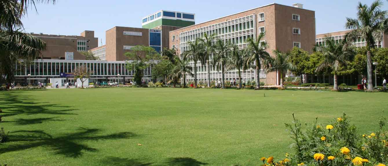 AIIMS Delhi